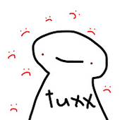 Tuxxw 的头像