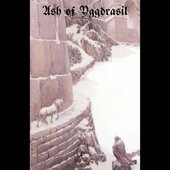 Ash of Yggdrasil