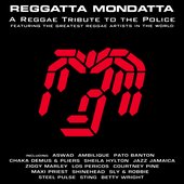 Reggatta Mondatta: A Reggae Tribute to the Police