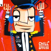 Chill Executive Officer, Vol. 1