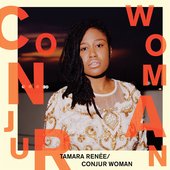 CONJUR WOMAN
