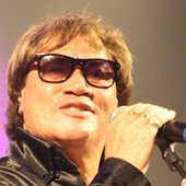 Eddie Low