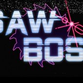 Saw Boss