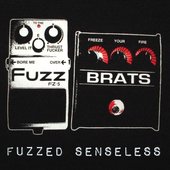 Fuzzed Senseless