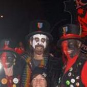 Arthur Brown