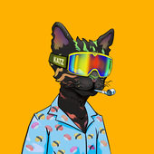 Avatar for yimang