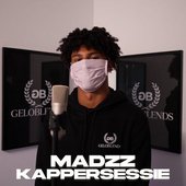 Kappersessie Madzz - Single