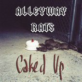 CAKED UP