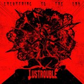 Everything to the End - Single