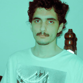 Artist portrait