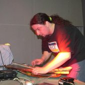 Radek Kopel (SOMA doma)
