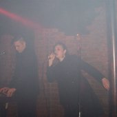 Underworld 2008