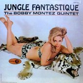 Jungle Fantastique - LP Front.jpg