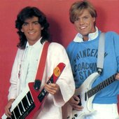 Modern Talking