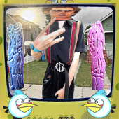 Sponbob telvisn