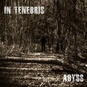 Abyss album cover
