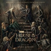 Main Title (from Game of Thrones) [from "House of the Dragon: Season 3"] - Single