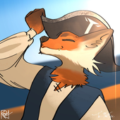 Foxfire1375 的头像