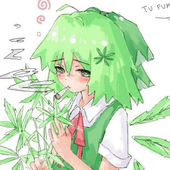LastFM profile picture for @Shiranoe