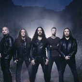 Rhapsody Of Fire (2018)