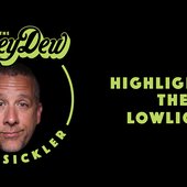 the Honeydew podcast
