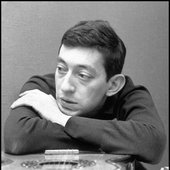 Serge Gainsbourg