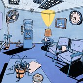 Lobby Songs - EP