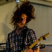Crow Mother @ Pīlādzis 2012