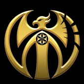 logotyp zespołu Wandal