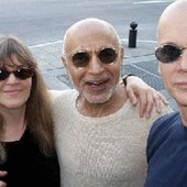 Marilyn Crispell Gary Peacock Paul Motian