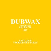 Voodub Outtakes