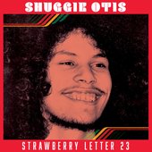Strawberry Letter 23 - EP