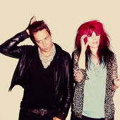 The Kills