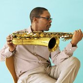 Ravi Coltrane