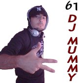 61DJ MUMMY