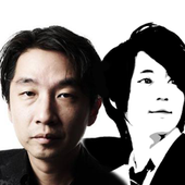 AKIRA YAMAOKA & DJ YOSHITAKA