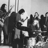 SUN 1972 - Australian Progressive Rock & Jazz Group