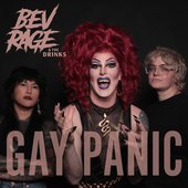 Gay Panic