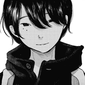 Avatar for strangeko