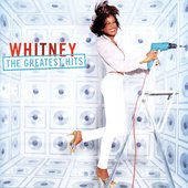 Whitney The Greatest Hits