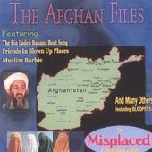 The Afghan Files