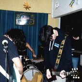 Clamor - Argentina