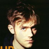 Damon Albarn hot...XD