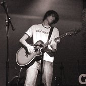 Matt Bate