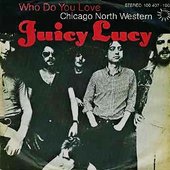 Juicy Lucy