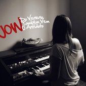 Capa do EP: Do Veneno Também Vem o Antídoto