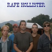 WWW.RAFEHOLLISTER.COM