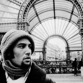 Ben Harper