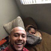 leave bro alone 😭