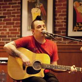 Nick Coyle Live